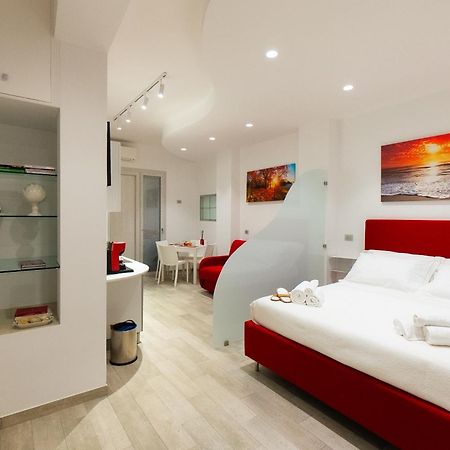 Marvi Home Apartment Модуньо Экстерьер фото