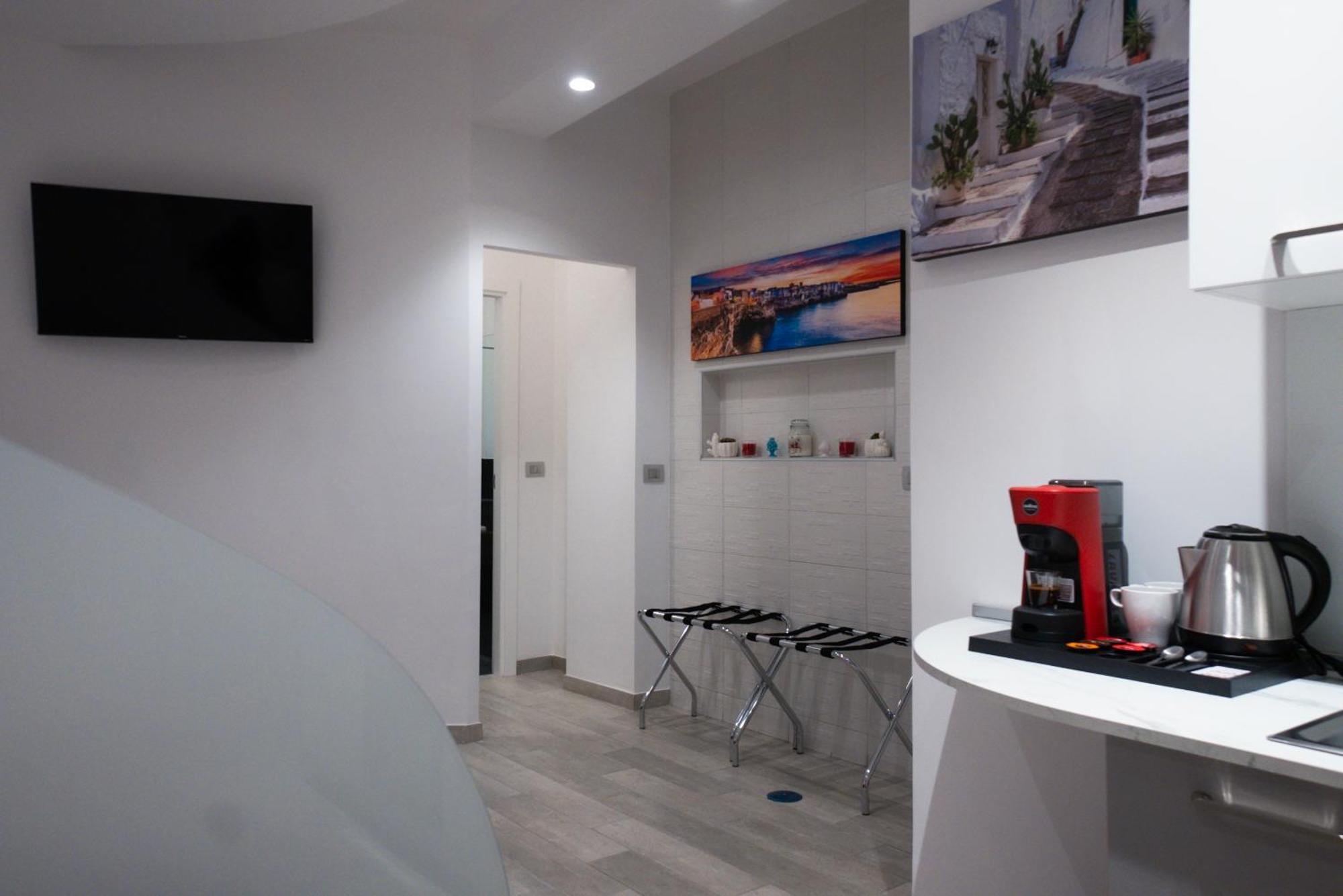 Marvi Home Apartment Модуньо Экстерьер фото