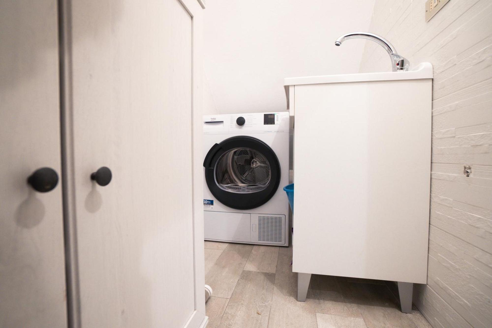 Marvi Home Apartment Модуньо Экстерьер фото
