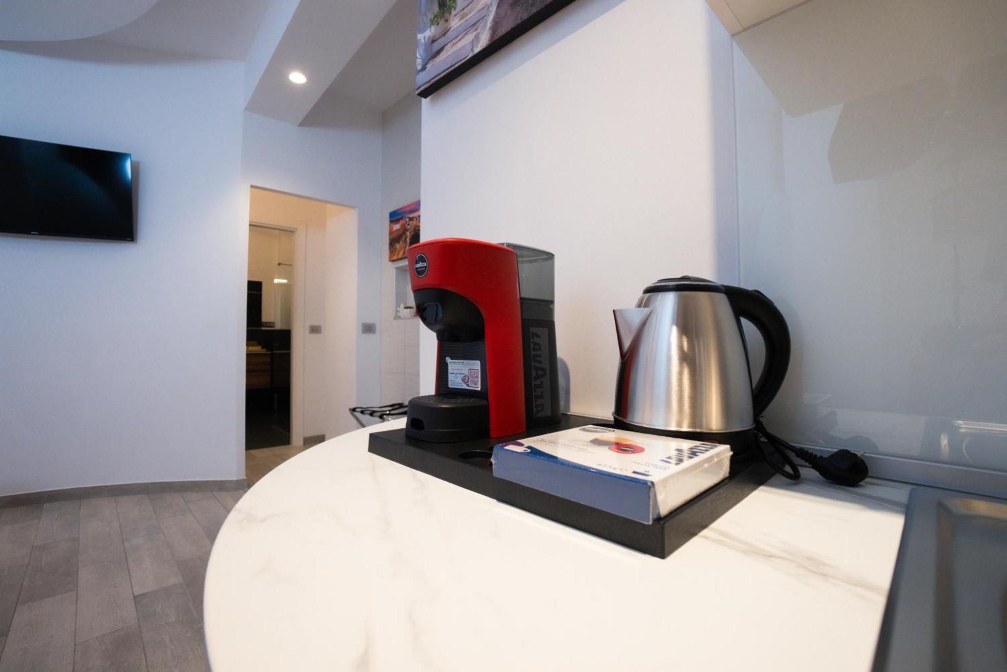 Marvi Home Apartment Модуньо Экстерьер фото