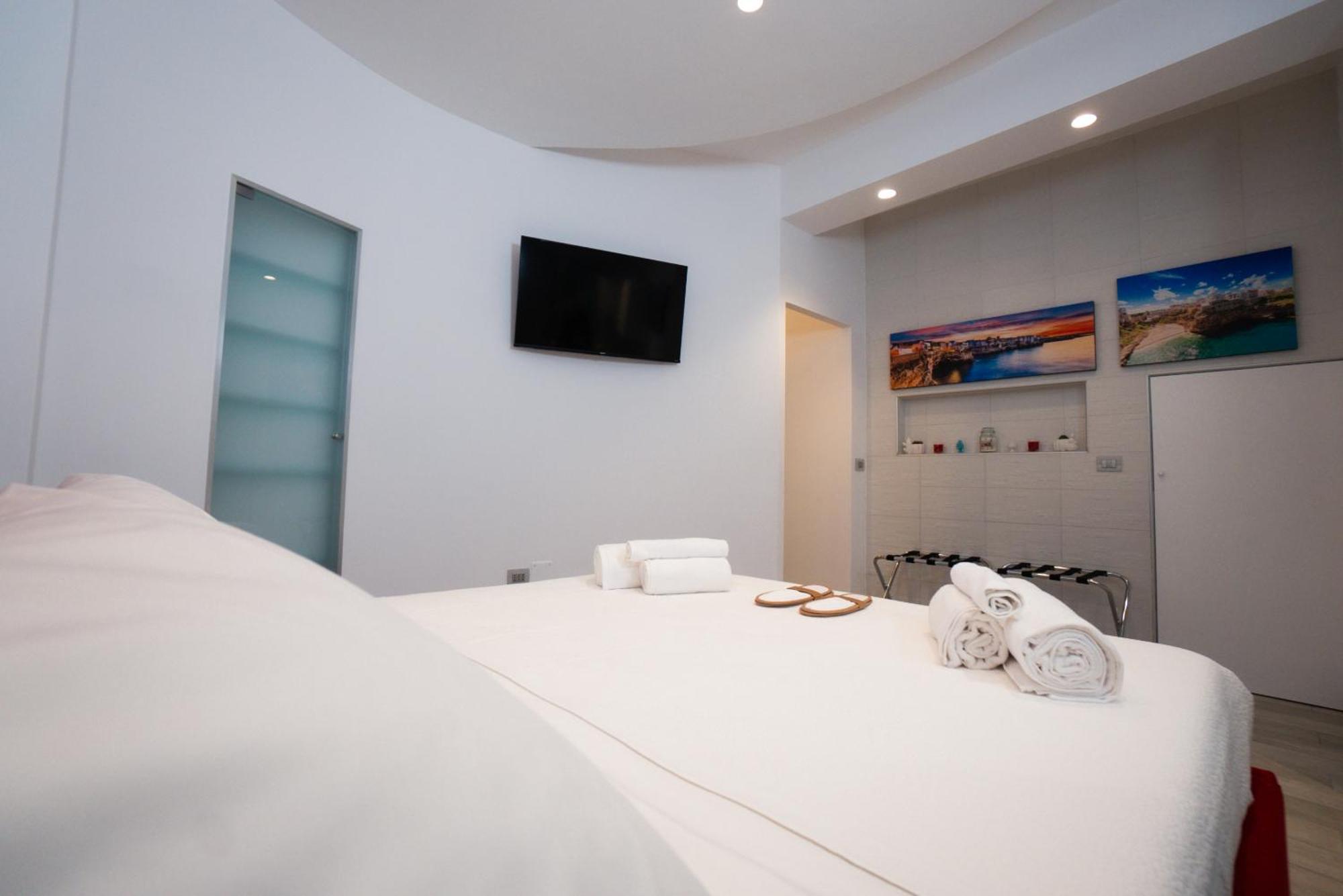 Marvi Home Apartment Модуньо Экстерьер фото